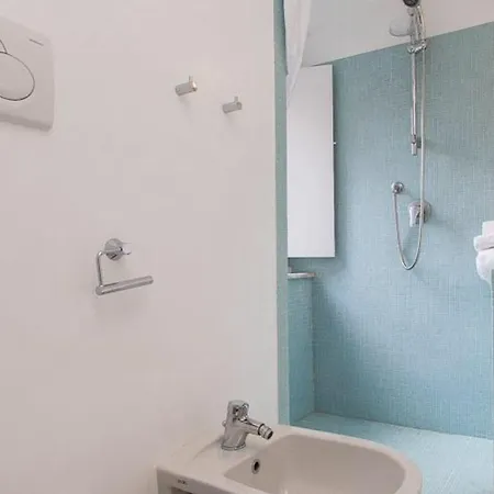 Apartment Dimora Al Colosseo *