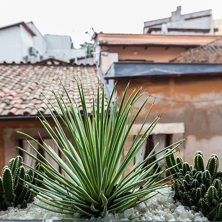 Apartment Dimora Al Colosseo Rome