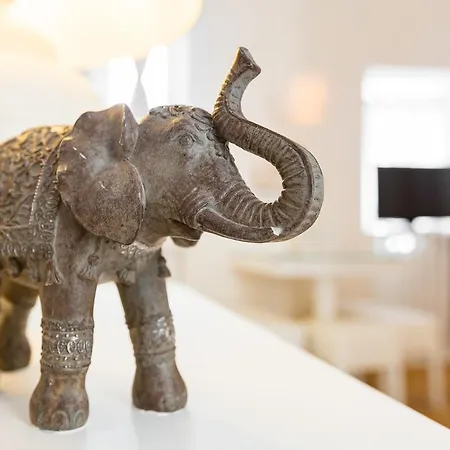Dimora Al Colosseo Apartment Rome
