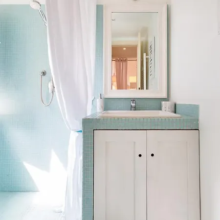 Dimora Al Colosseo Apartment Rome