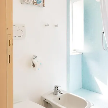 Dimora Al Colosseo Apartment