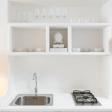 Dimora Al Colosseo Apartment Rome