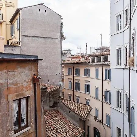Dimora Al Colosseo